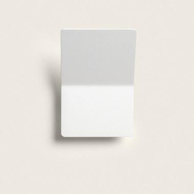Image of Edit Lerna Uplighter Wall Light