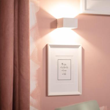 Image of Edit Scott Up & Down LED Wall Light