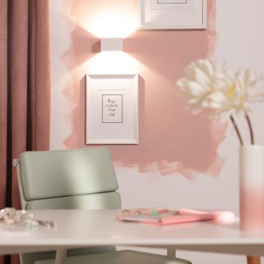 Image of Edit Scott Up & Down LED Wall Light