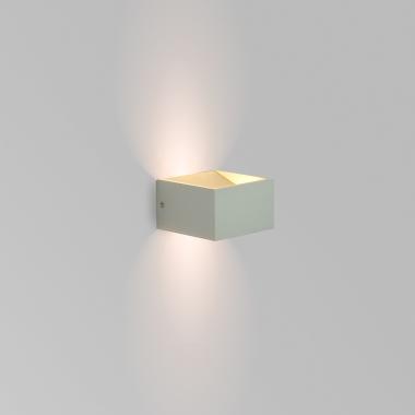 Image of Edit Lico LED 6W Up & Down Wall Light
