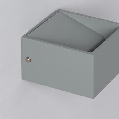 Image of Edit Lico LED 6W Up & Down Wall Light