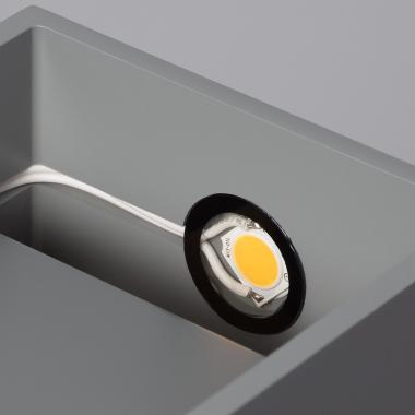 Image of Edit Lico LED 6W Up & Down Wall Light