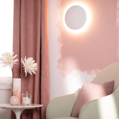 Image of Edit 18W Iris LED Light