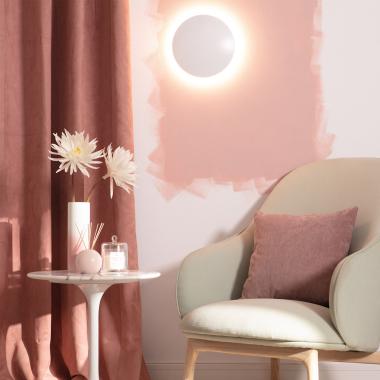 Image of Edit 18W Iris LED Light