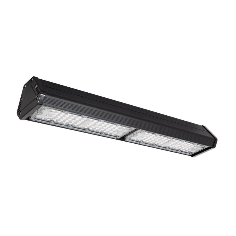 Image of 100W Dimmable 1-10V LED Linear Low Bay IP65
