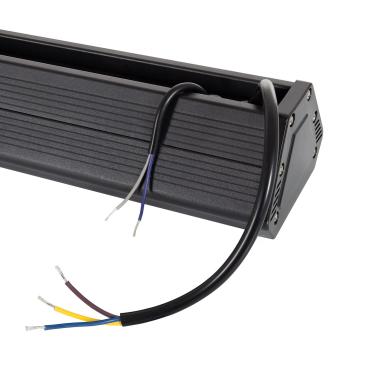 Image of 100W Dimmable 1-10V LED Linear Low Bay IP65