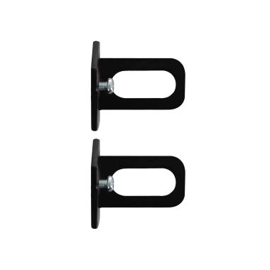 Image of 100W Dimmable 1-10V LED Linear Low Bay IP65