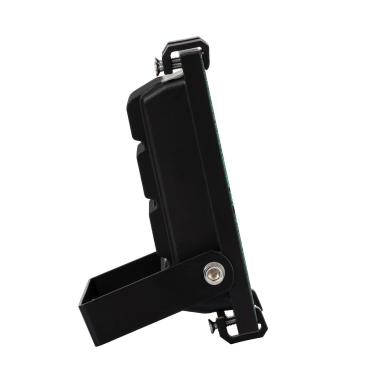 Image of 10W Dimmable RGB LED Floodlight 1350lm PRO