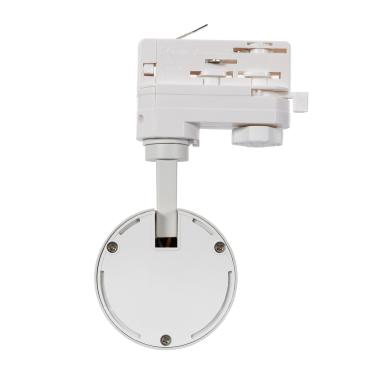 Image of Three Circuit 30W Dimmable LED Track Light New Mallet