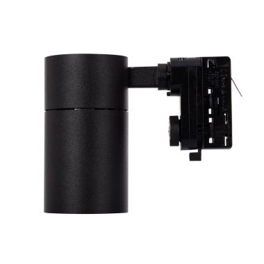 Image of Three Circuit 30W Dimmable LED Track Light New Mallet