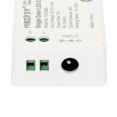 Image of MiBoxer Single Colour 12/24V DC LED Dimmer Controller