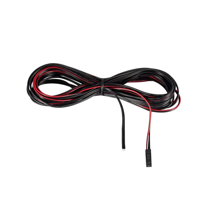 Image of DC Cable for 6-10 Output Distributor Connector Monochrome LED Strips
