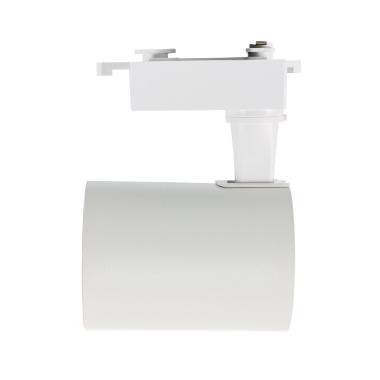 Image of Single Circuit 20W LED Track Light Bron