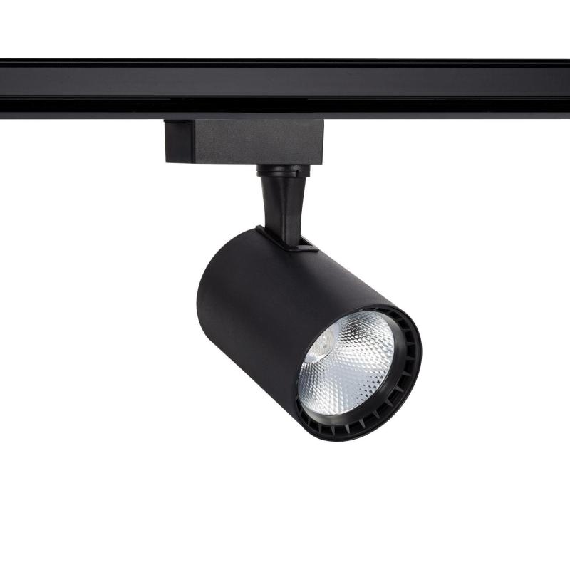Image of Single Circuit 20W LED Track Light Bron
