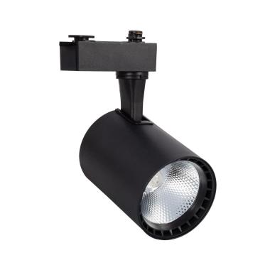 Image of Single Circuit 20W LED Track Light Bron