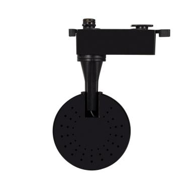 Image of Single Circuit 20W LED Track Light Bron