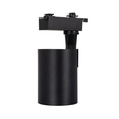 Image of Single Circuit 20W LED Track Light Bron