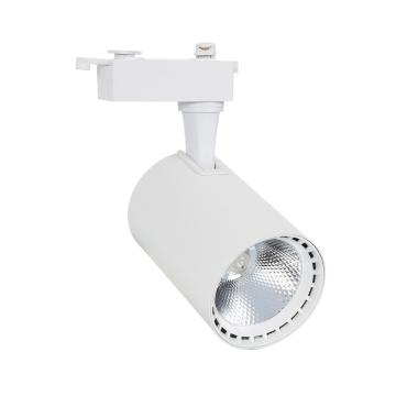 Image of Single Circuit 30W LED Track Light Bron