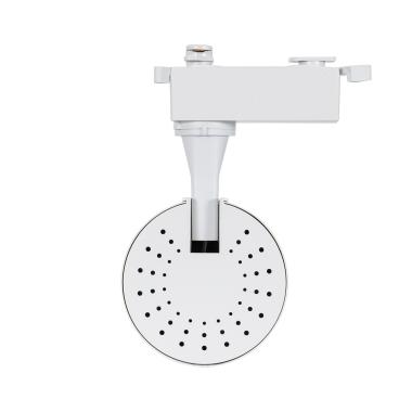 Image of Single Circuit 30W LED Track Light Bron