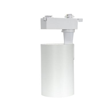 Image of Single Circuit 30W LED Track Light Bron