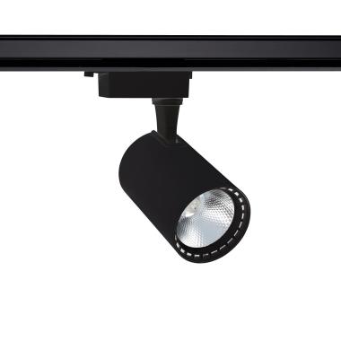 Image of Single Circuit 30W LED Track Light Bron