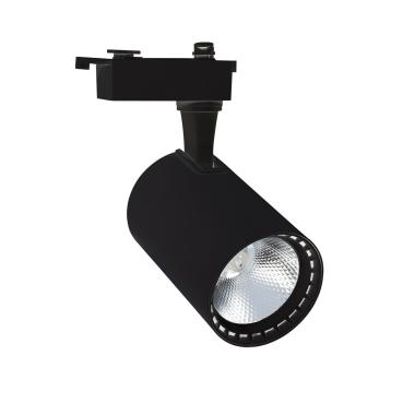 Image of Single Circuit 30W LED Track Light Bron