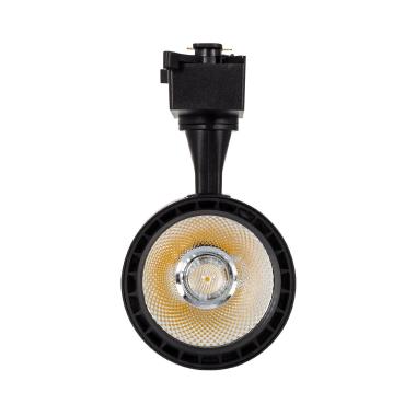 Image of Single Circuit 30W LED Track Light Bron