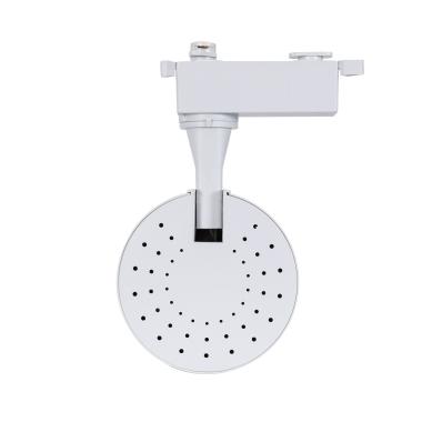 Image of Single Circuit 40W LED Track Light Bron