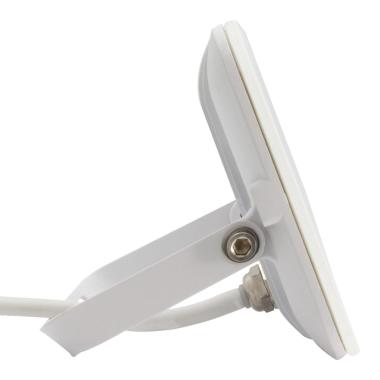 Image of 20W LED Floodlight 2000lm Glass IP65