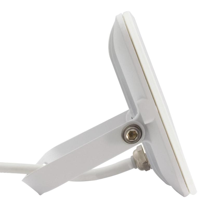 Image of 20W LED Floodlight 2000lm Glass IP65