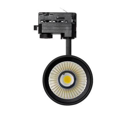 Image of Three Circuit 40W LED Track Light New d'Angelo CRI90 LIFUD