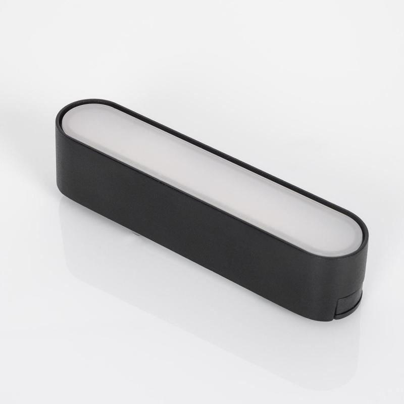 Image of Magnetic Track 25mm Super Slim Opal 6W LED Linear Track Light CRI90