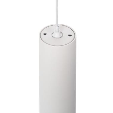 Image of Magnetic Track 25mm Super Slim 7W LED Track Pendant Spotlight Quartz CRI90