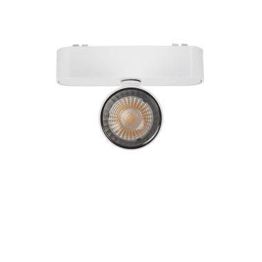 Image of Magnetic Track 25mm Super Slim 12W LED Track Spotlight CRI90
