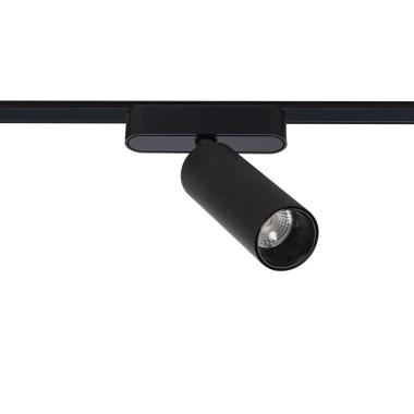 Image of Magnetic Track 25mm Super Slim 15W LED Track Spotlight CRI90