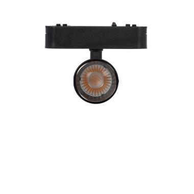 Image of Magnetic Track 25mm Super Slim 15W LED Track Spotlight CRI90