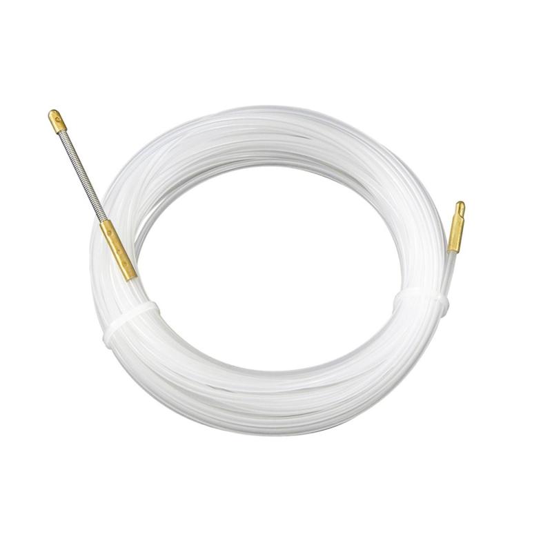 Image of 4mm Nylon Cable Entry Guide