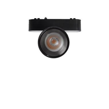 Image of Magnetic Track 25mm Super Slim 12W LED Track Spotlight Atenas CRI90