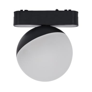 Image of Magnetic Track 25mm Super Slim 10W LED Track Light CRI90