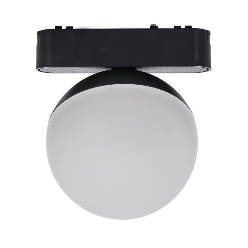 Image of Magnetic Track 25mm Super Slim 10W LED Track Light CRI90
