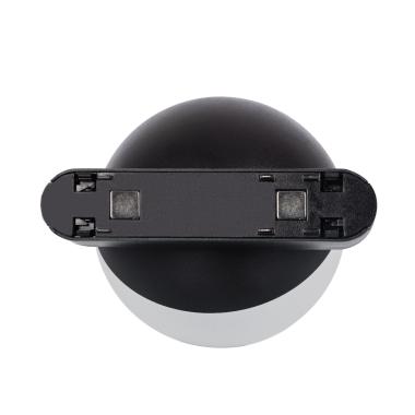 Image of Magnetic Track 25mm Super Slim 10W LED Track Light CRI90