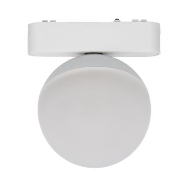 Image of Magnetic Track 25mm Super Slim 10W LED Track Light CRI90