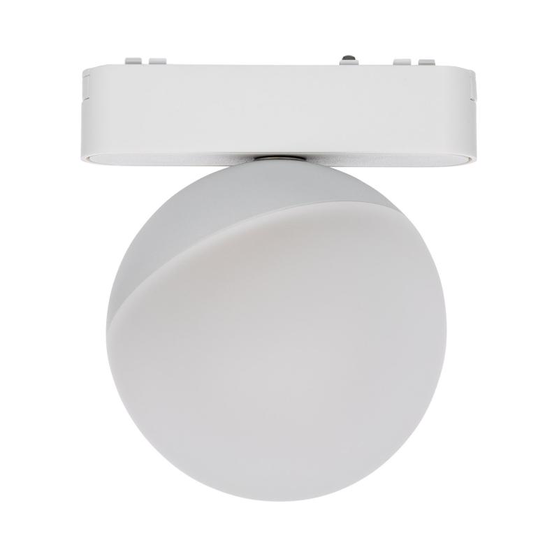 Image of Magnetic Track 25mm Super Slim 10W LED Track Light CRI90
