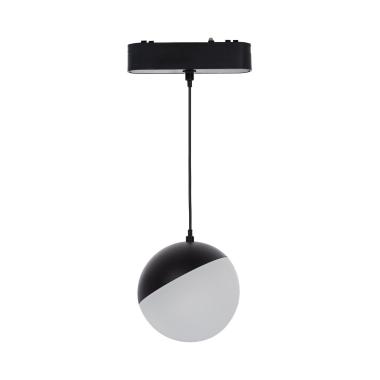 Image of Magnetic Track 25mm Super Slim 10W LED Track Pendant Light CRI90