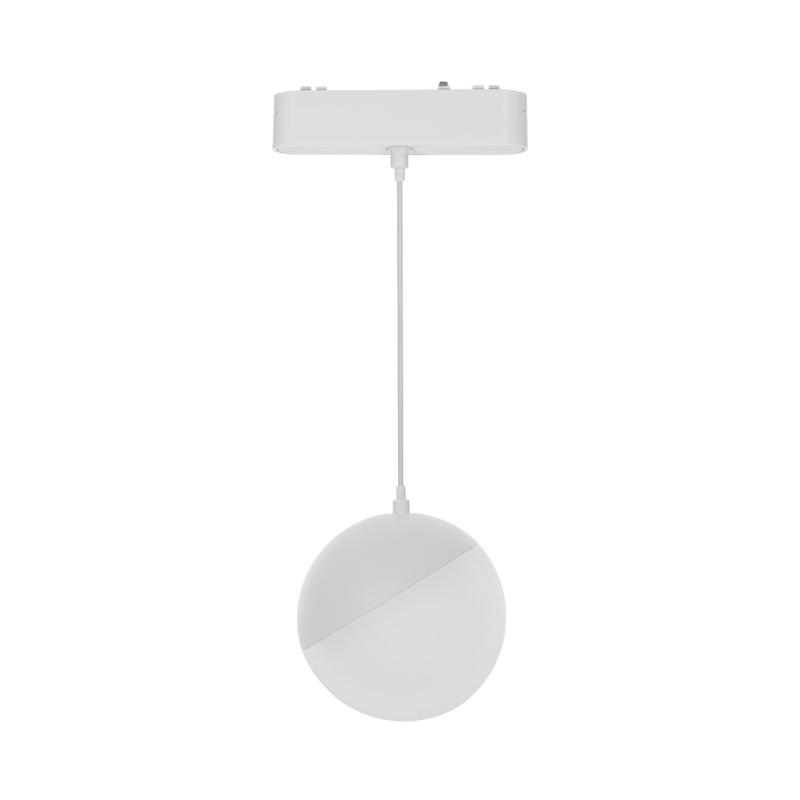 Image of Magnetic Track 25mm Super Slim 10W LED Track Pendant Light CRI90