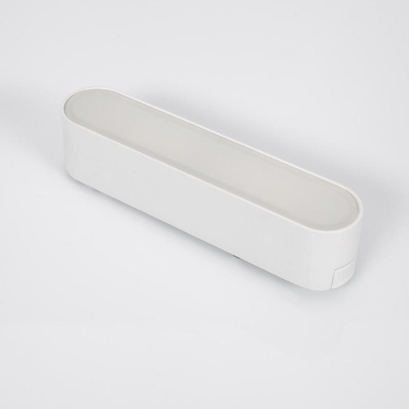 Image of Magnetic Track 25mm Super Slim Opal 6W LED Linear Track Light CRI90