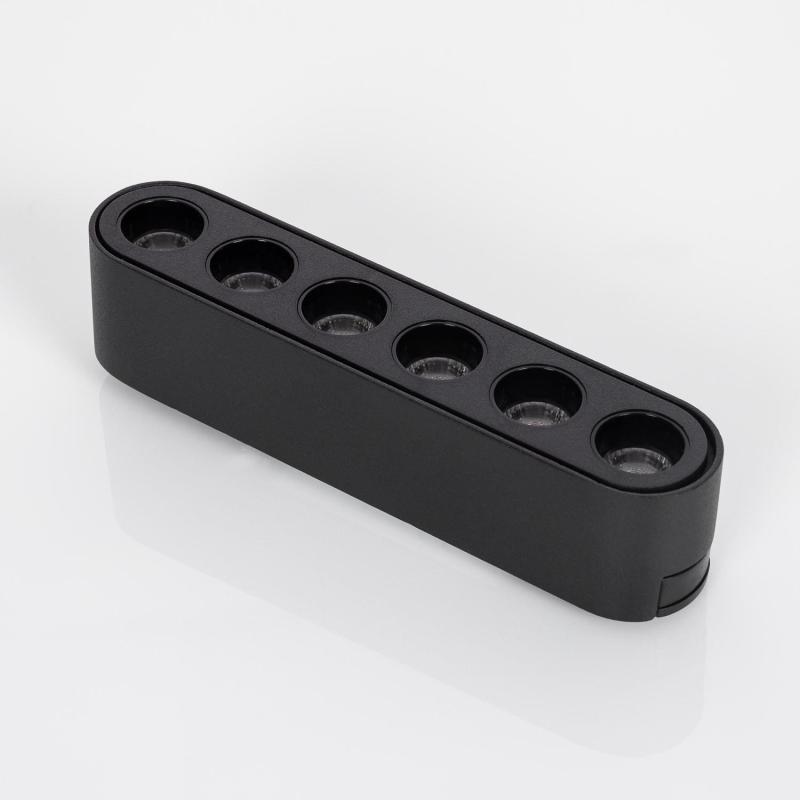 Image of Magnetic Track 25mm Super Slim 6W LED Linear Track Light CRI90