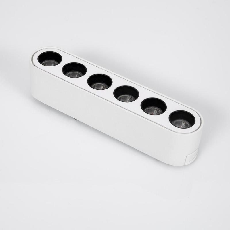 Image of Magnetic Track 25mm Super Slim 6W LED Linear Track Light CRI90