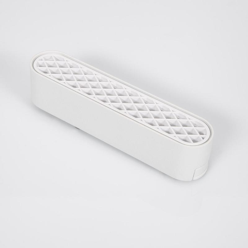 Image of Magnetic Track 25mm Super Slim UGR13 6W LED Linear Track Light CRI90