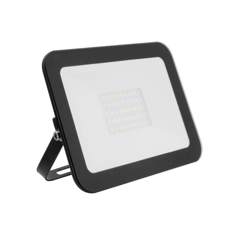 Image of 30W LED Floodlight 3000lm Glass IP65